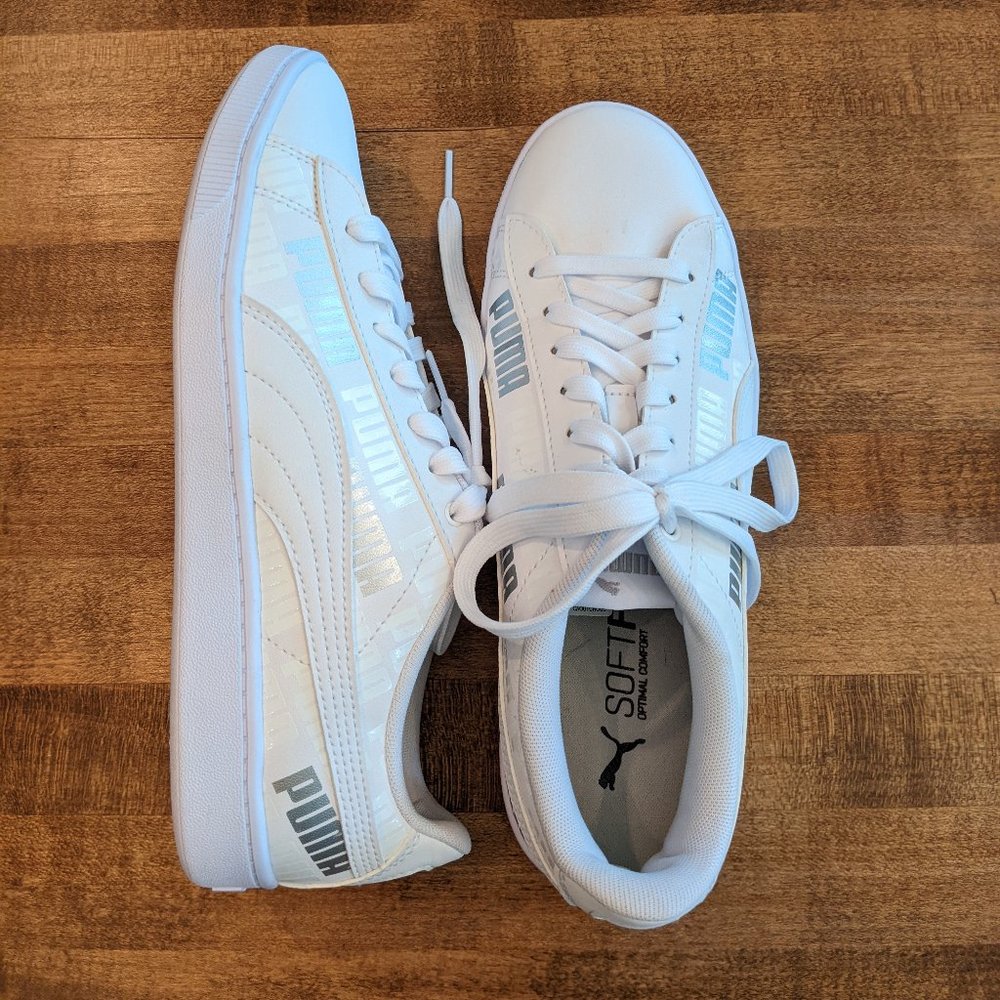 Ladies size 9